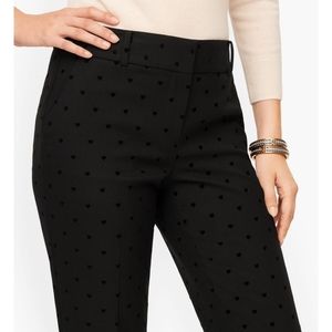 Talbots Hampshire Ankle pants